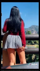 #41 tik tok las mujeres quieren twerk
