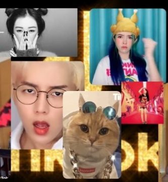 tiktok asiaticas