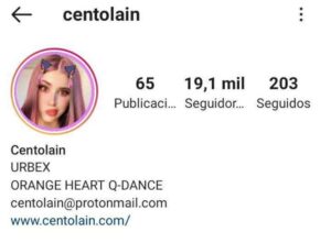 Centolain Onlyfans XXX
