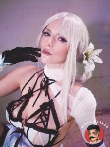 Katyuskamoonfox Onlyfans XXX