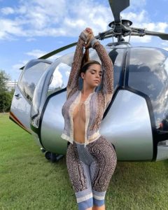 Demi Rose Onlyfans XXX