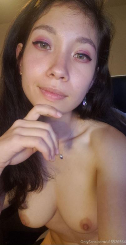 lily kawaii