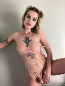 Phoebe Yvette Onlyfans XXX