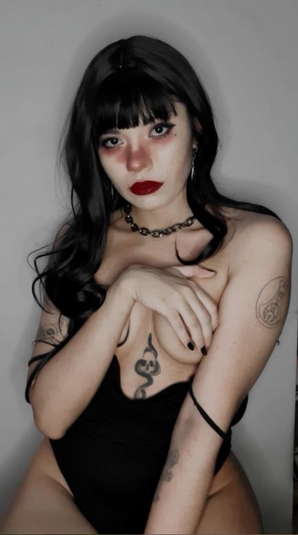 kurohimexx