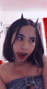 Putita mexicana