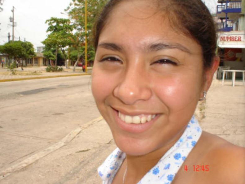mujeres amateur desnudas