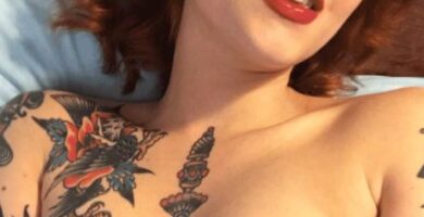 maud suicide