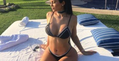 Kylie jenner