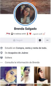 Brenda Salgado Onlyfans XXX