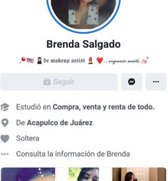 Brenda Salgado