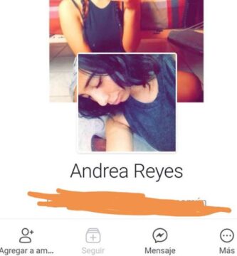 Andrea Reyes