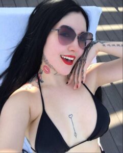 Alee Veguilla Onlyfans XXX - ACTUALIZADO