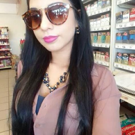 lady oxxo