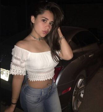 Fernanda Zarazua