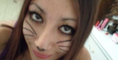 gatita mexicana