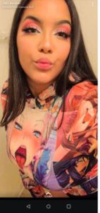Jaki Senpai Onlyfans XXX - ACTUALIZADO