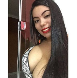 Ana Paula Alves Onlyfans XXX - ACTUALIZADO