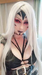 Giu Hellsing October 2022 Onlyfans XXX