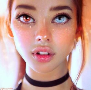 Sarah Mcdaniel Cloudpeople January 2023 Onlyfans XXX