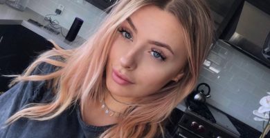 Corinna Kopf