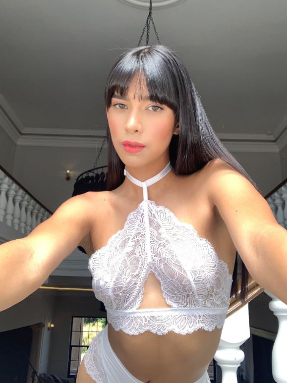 Gabrielle Maya