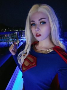 Anastasia Komori Onlyfans XXX