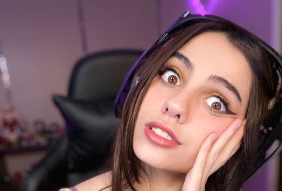 iaaras (iaaras2) top argentina's streamer