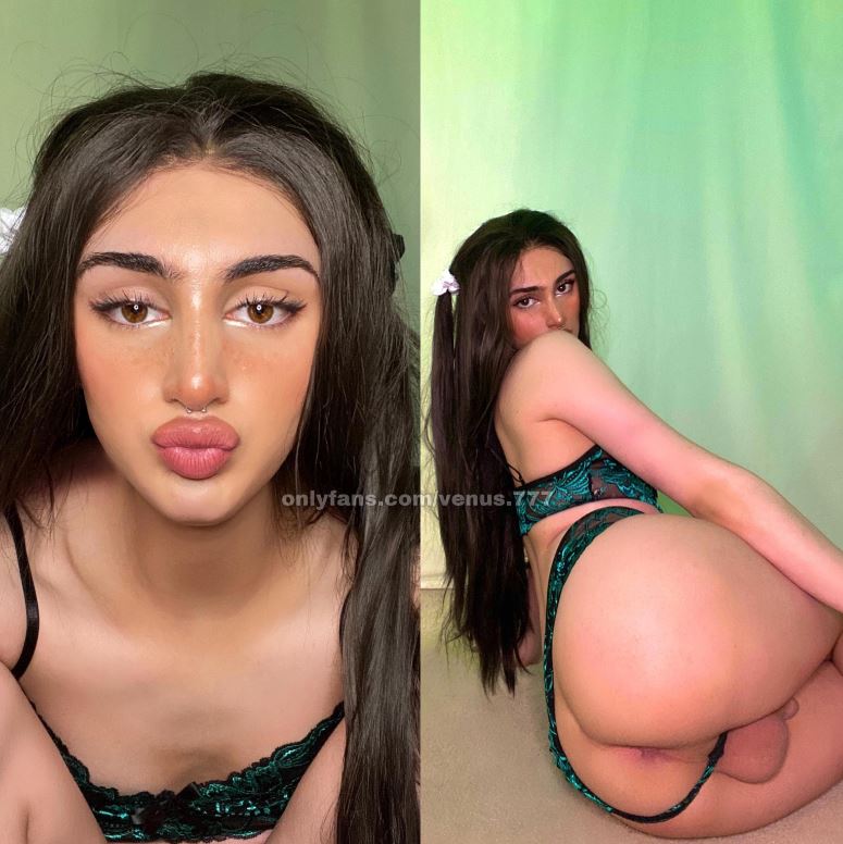 77venus april