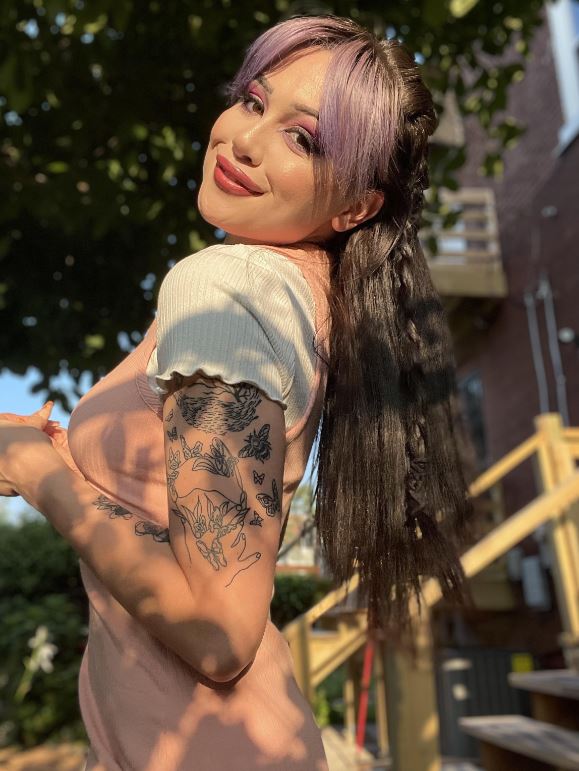 emberbabe