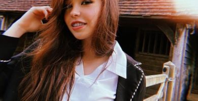 Belle delphine O.F
