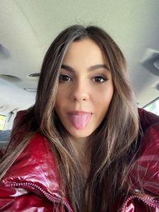 Victoria Justice XXX