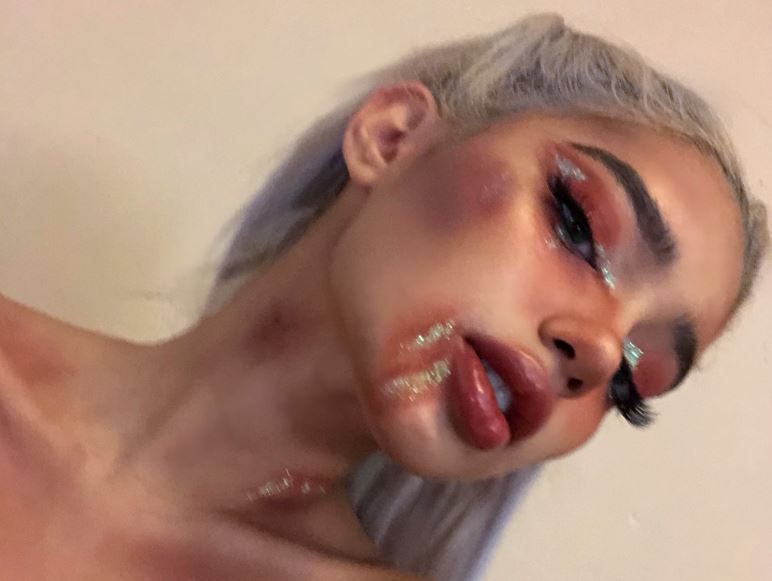 Pasabist - Sab Zada - princesssab