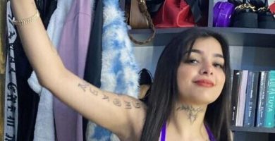 Karely Ruiz