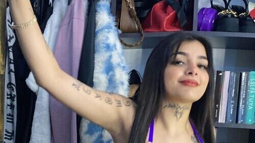 Karely Ruiz