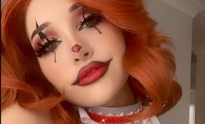 Bekejacoba - Pennywise (It)