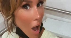 Brittany Onlyfans XXX