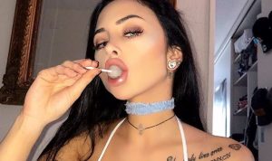 Celine Centino Onlyfans XXX