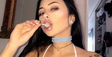 Celine Centino