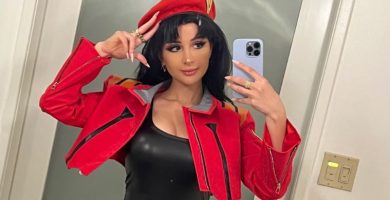 SSSniperwolf #3