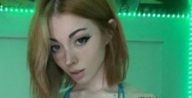 Noemie Lili