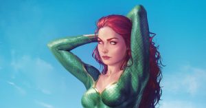 Krysdecker Patreon XXX