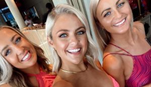 Mackenzie Irish