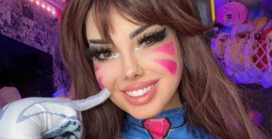 Mimsy - D.Va