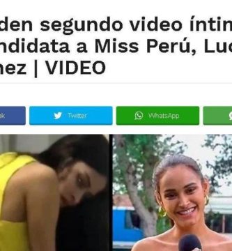 Lucero Sanchez