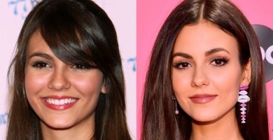 Victoria Justice