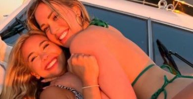 Gabrielle - mia malkova