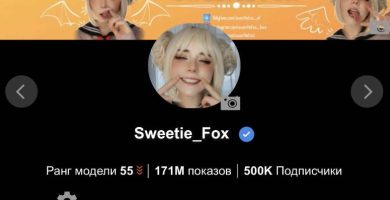 sweetiefox