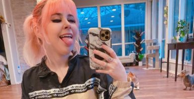 TheHaleyBaby #2