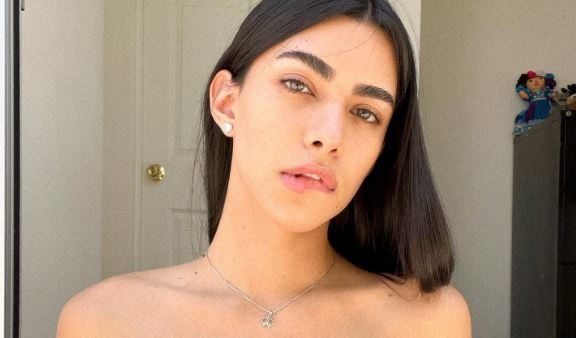 Gabrielle Maya #2