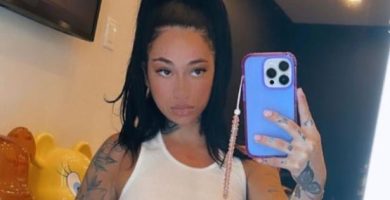Bhad Bhabie